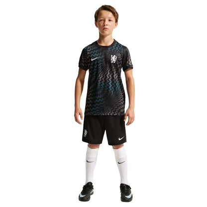 Conjunto Infantil Chelsea GK 2026/27