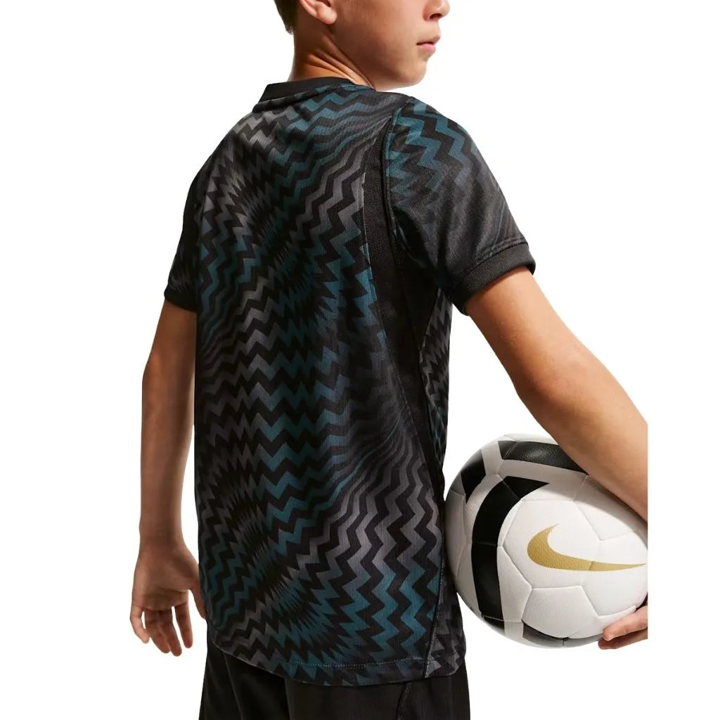 Conjunto Infantil Chelsea GK 2026/27