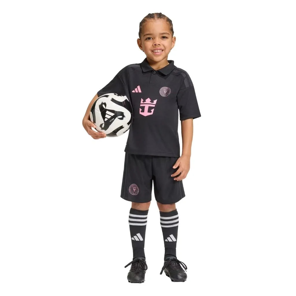 Conjunto Infantil Inter Miami Away 2026/27