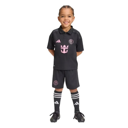 Conjunto Infantil Inter Miami Away 2026/27