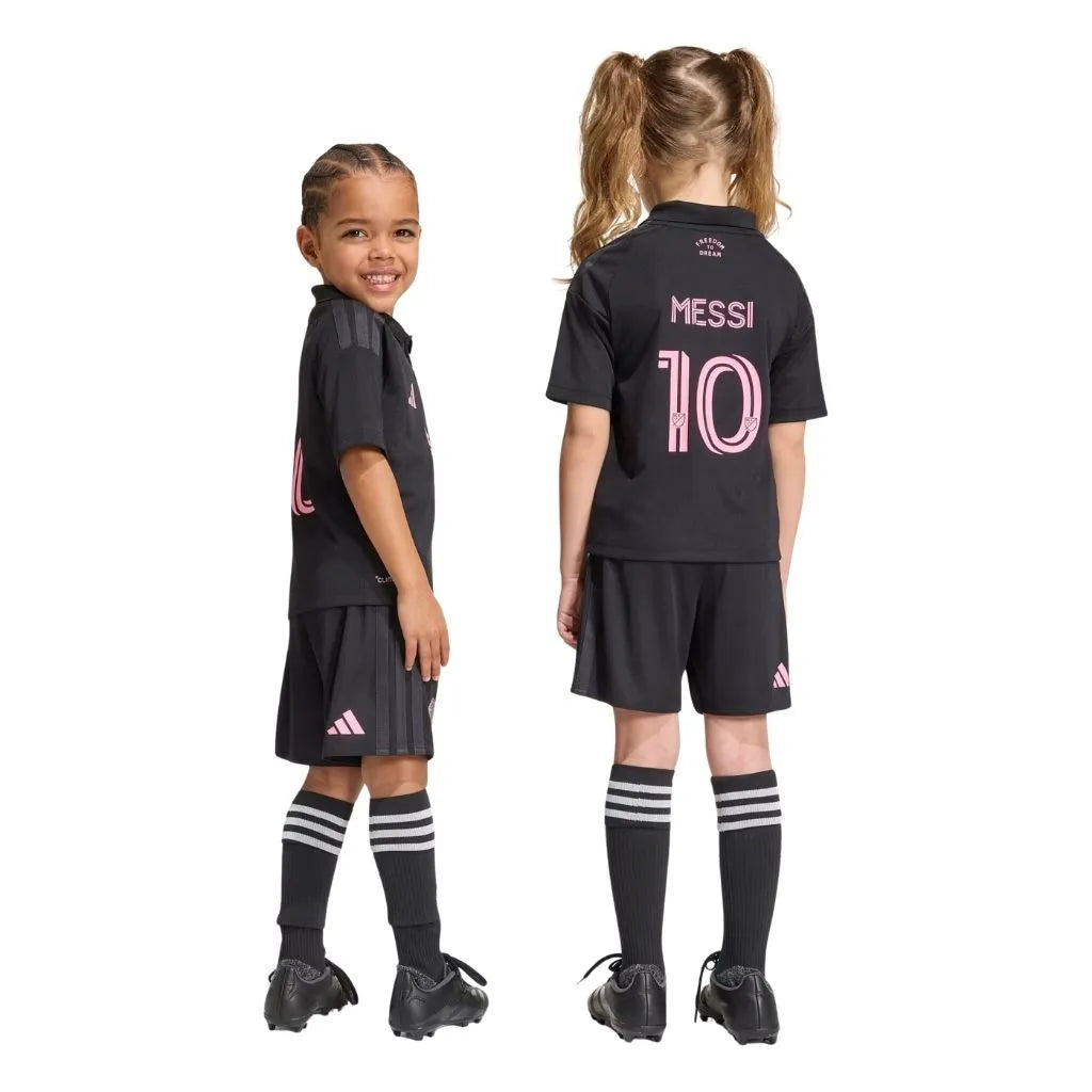 Conjunto Infantil Inter Miami Away 2026/27