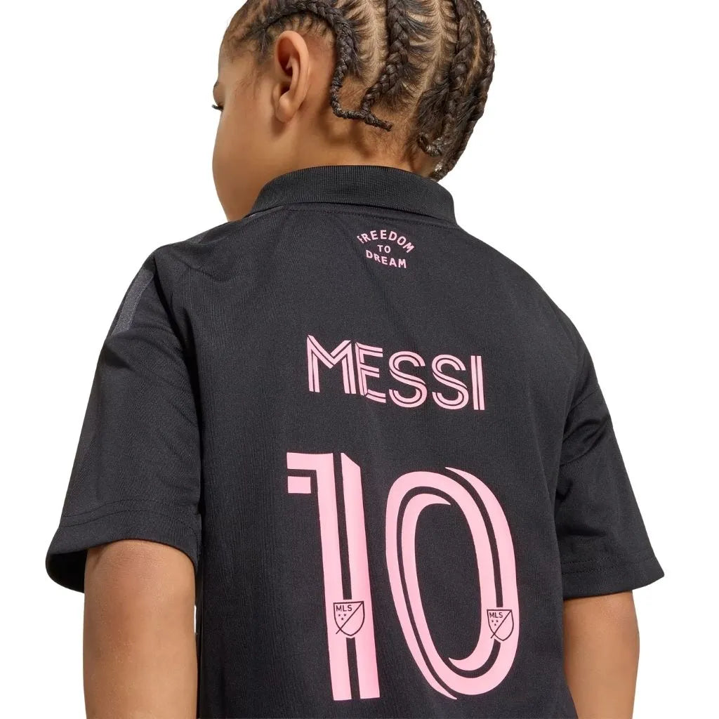 Conjunto Infantil Inter Miami Away 2026/27