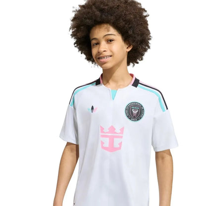 Conjunto Infantil Inter Miami Third 2026/27