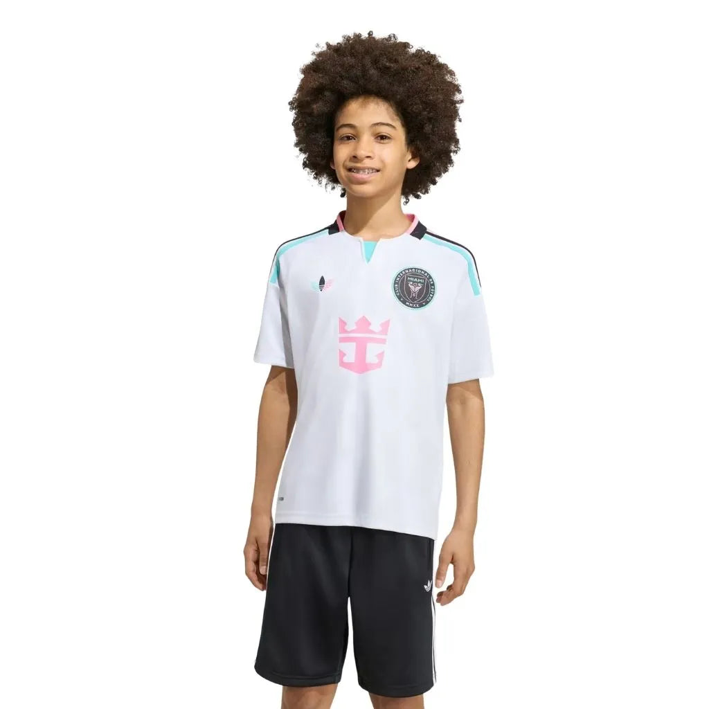 Conjunto Infantil Inter Miami Third 2026/27