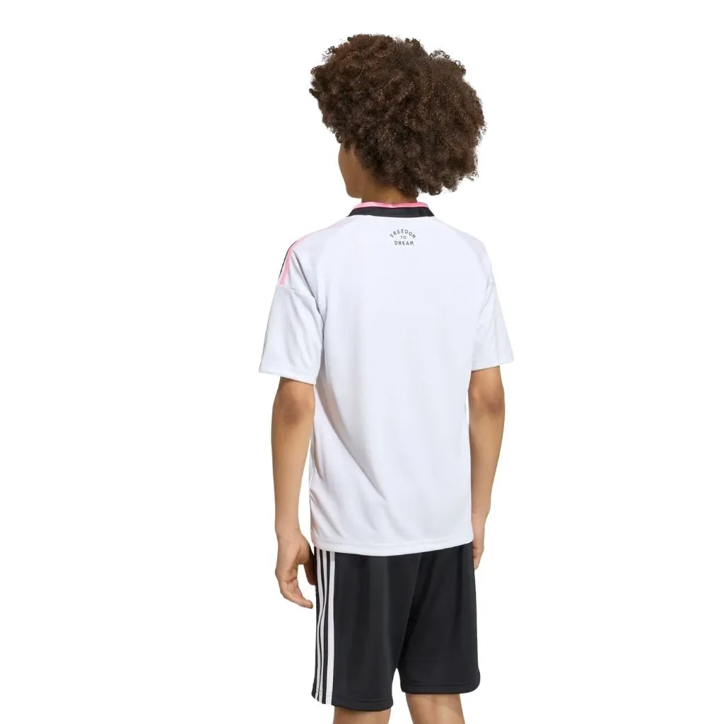 Conjunto Infantil Inter Miami Third 2026/27