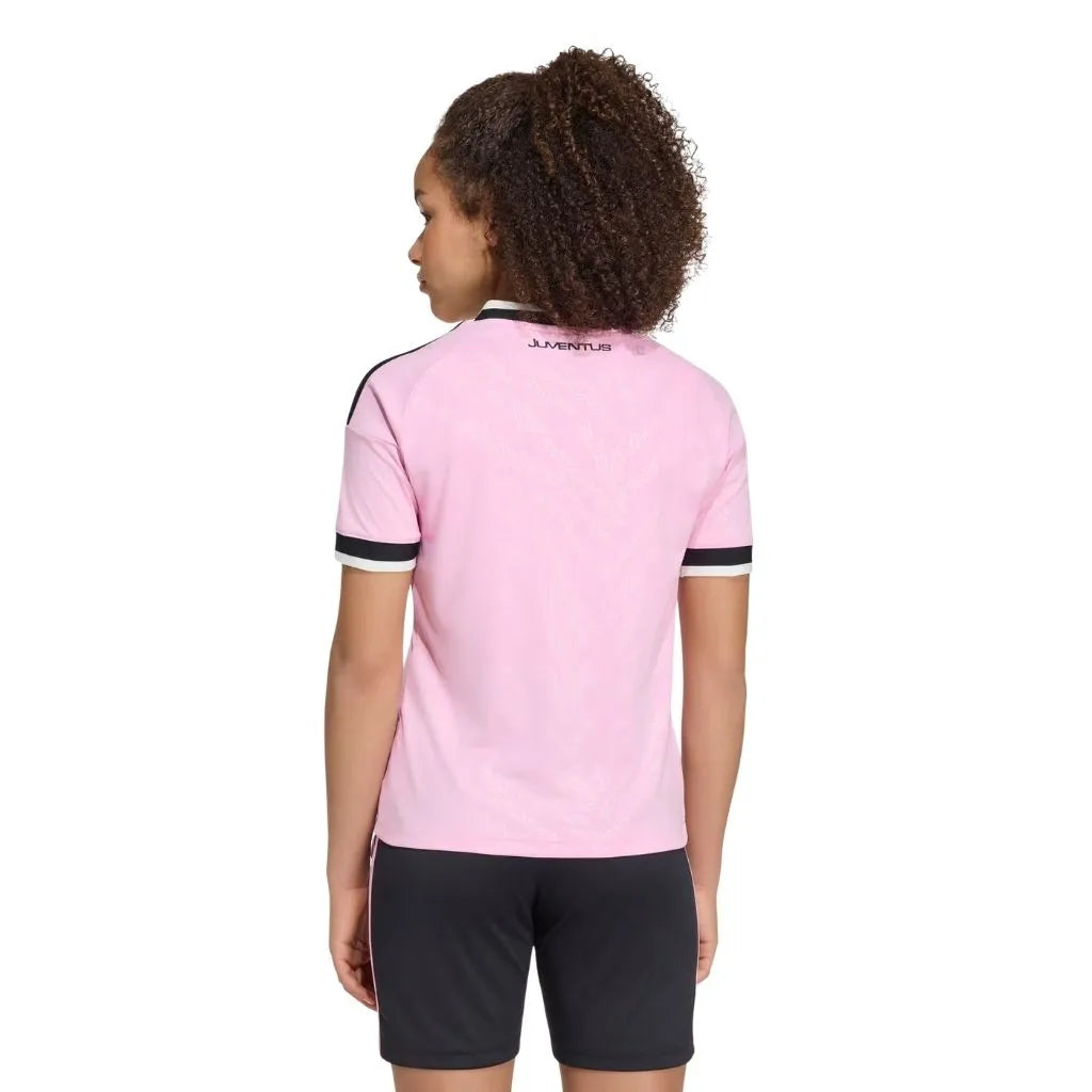 Conjunto Infantil Juventus Away 2026/27