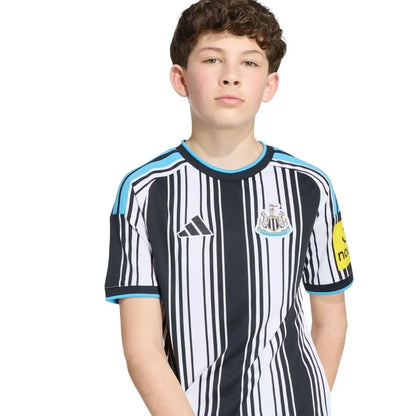 Conjunto Infantil Newcastle Home 2026/27