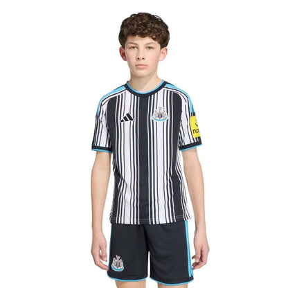 Conjunto Infantil Newcastle Home 2026/27