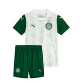 Conjunto Infantil Palmeiras II 2025/26