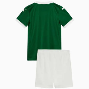 Conjunto Infantil Palmeiras I 2025/26