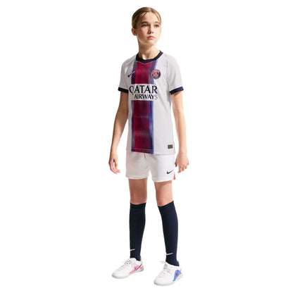 Conjunto Infantil PSG Away 2026/27