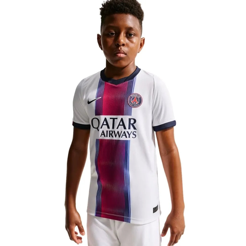 Conjunto Infantil PSG Away 2026/27