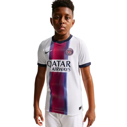 Conjunto Infantil PSG Away 2026/27