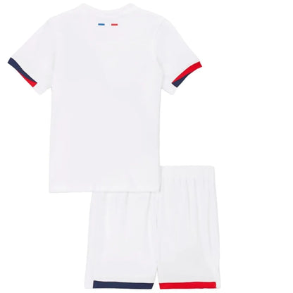 Conjunto Infantil PSG II 2025/26