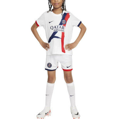 Conjunto Infantil PSG II 2025/26