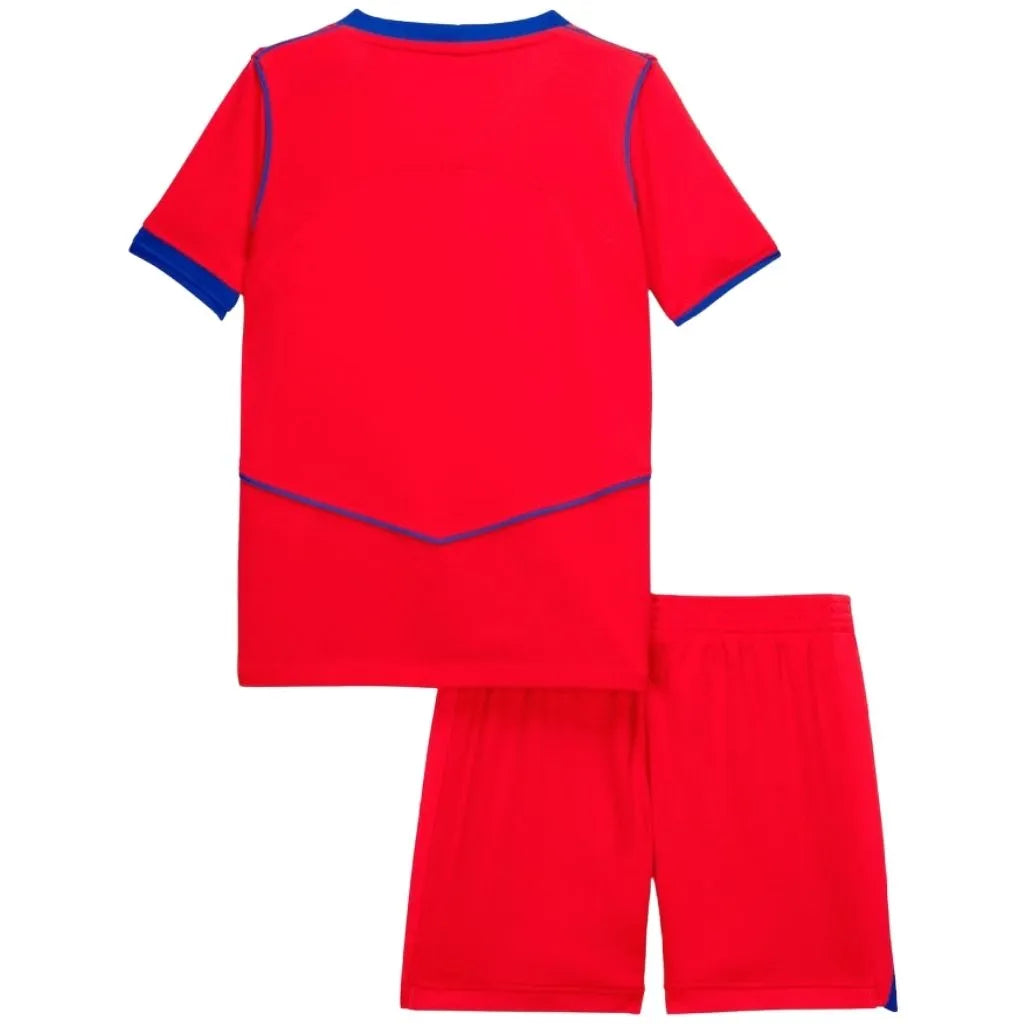 Conjunto Infantil PSG III 2025/26