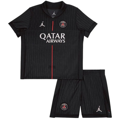 Conjunto Infantil PSG IV 2025/26