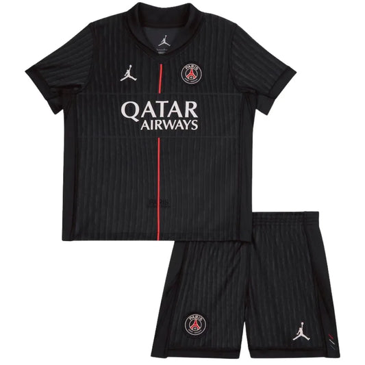 Conjunto Infantil PSG IV 2025/26