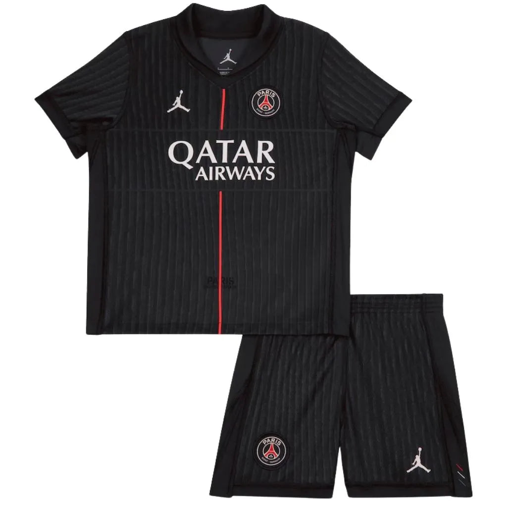 Conjunto Infantil PSG IV 2025/26
