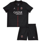 Conjunto Infantil PSG IV 2025/26