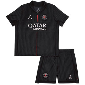 Conjunto Infantil PSG IV 2025/26