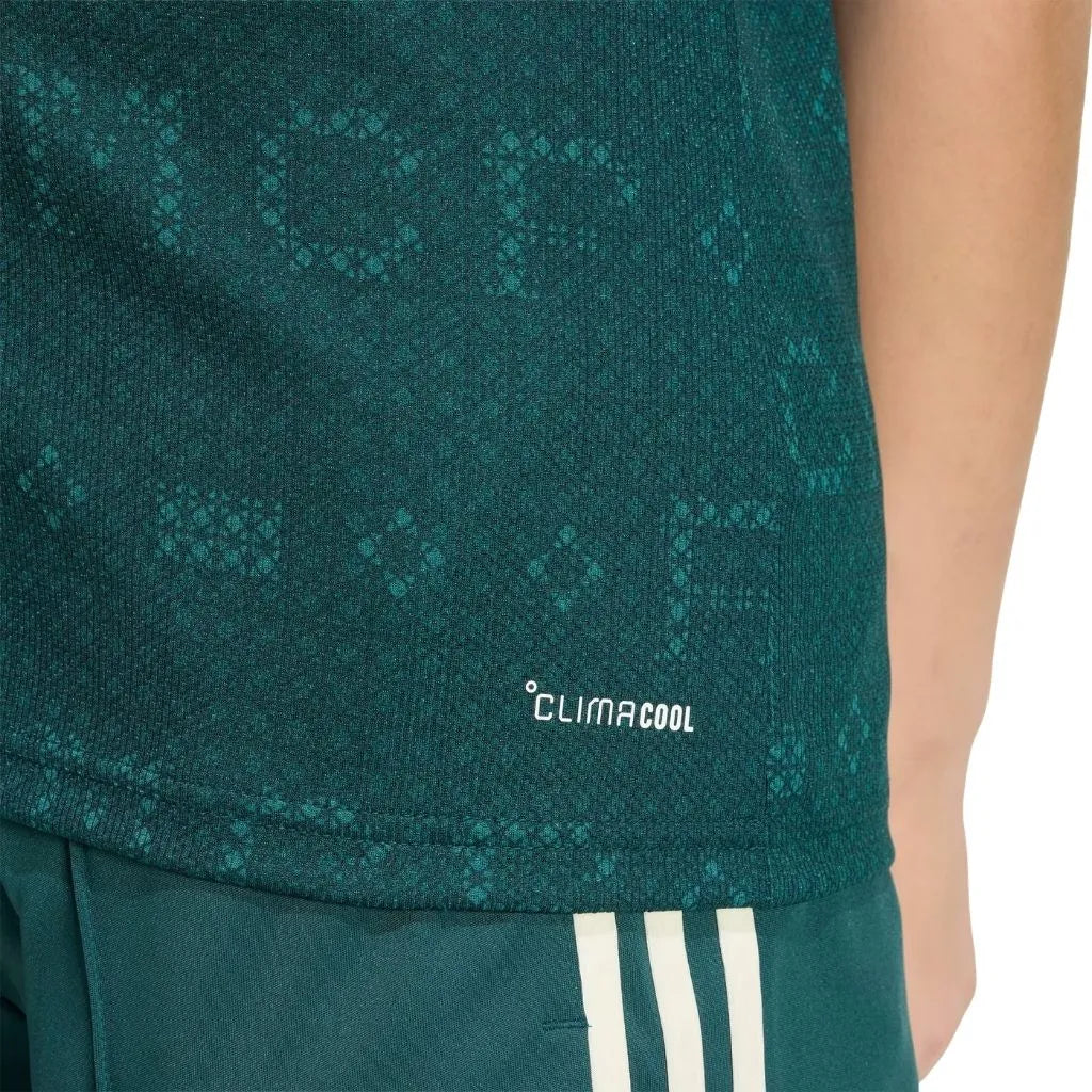 Conjunto Infantil Real Madrid Away 2026/27