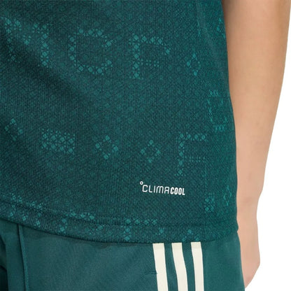 Conjunto Infantil Real Madrid Away 2026/27