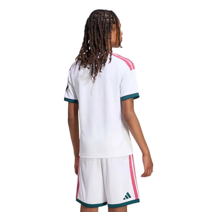 Conjunto Infantil Real Madrid Home 2026/27