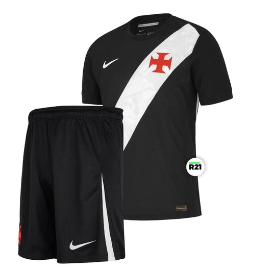 Conjunto Infantil Vasco da Gama I 2026/27