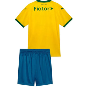 Conjunto Infantil Palmeiras III 2025/26