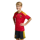 Conjunto Infantil Bélgica I 26