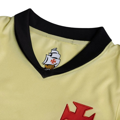 Conjunto Infantil Vasco da Gama III 2026/27