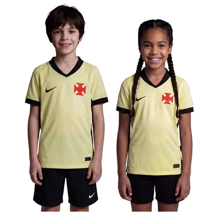 Conjunto Infantil Vasco da Gama III 2026/27