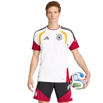 Kit Treino Masculino Alemanha 26