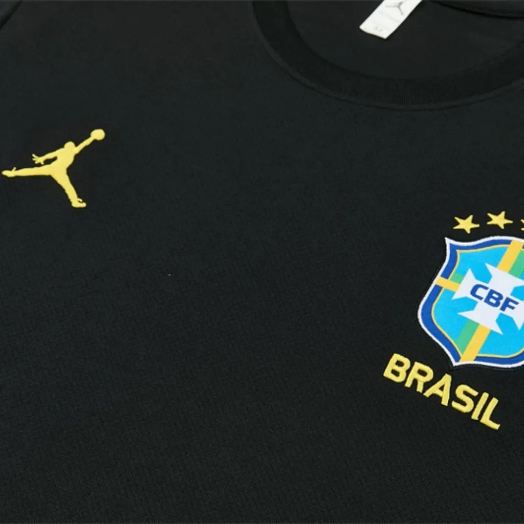Kit Treino Masculino Brasil I 26