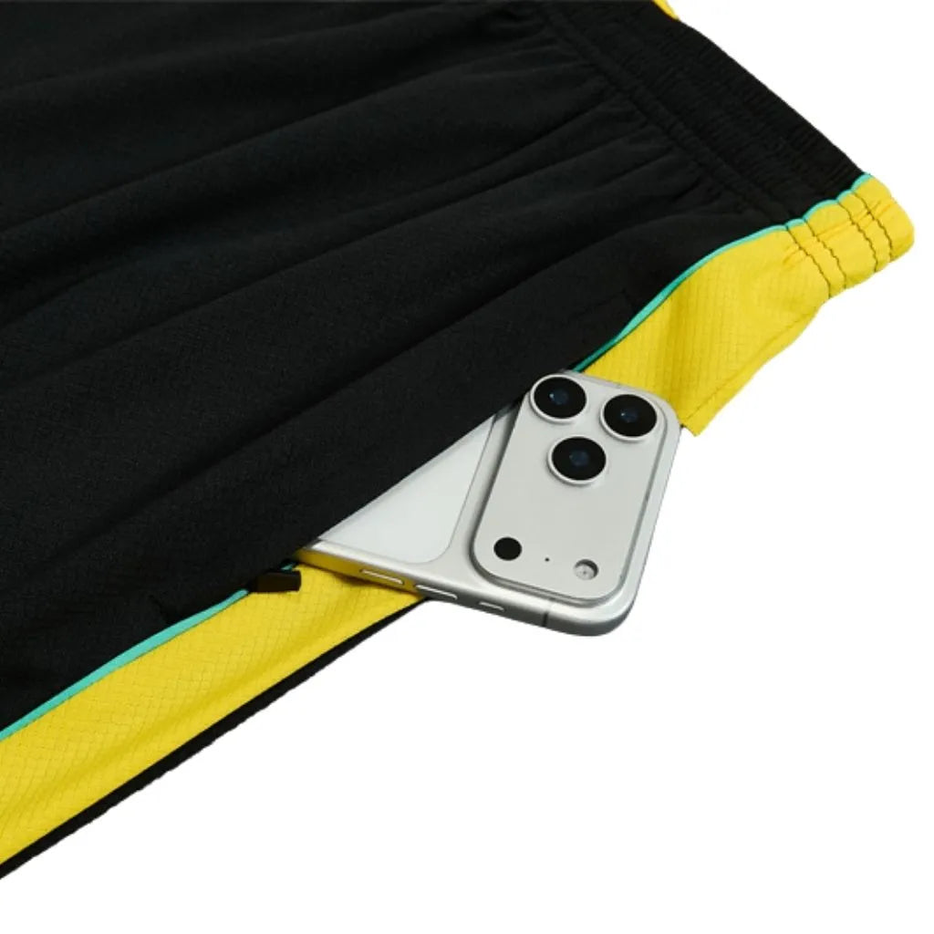 Kit Treino Masculino Brasil I 26