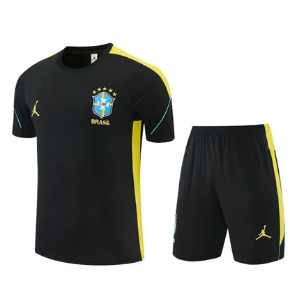Kit Treino Masculino Brasil I 26