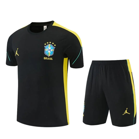 Kit Treino Masculino Brasil I 26