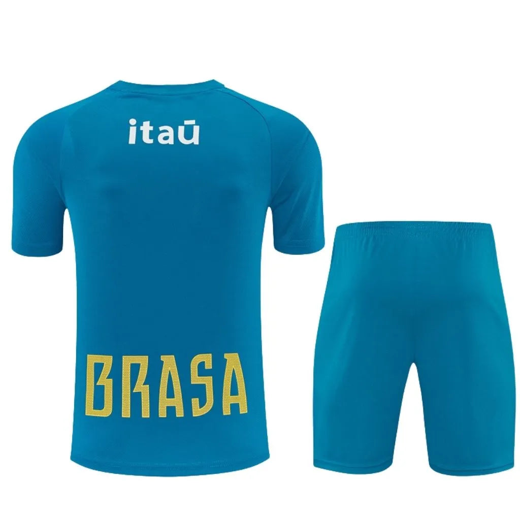 Kit Treino Masculino Brasil II 26