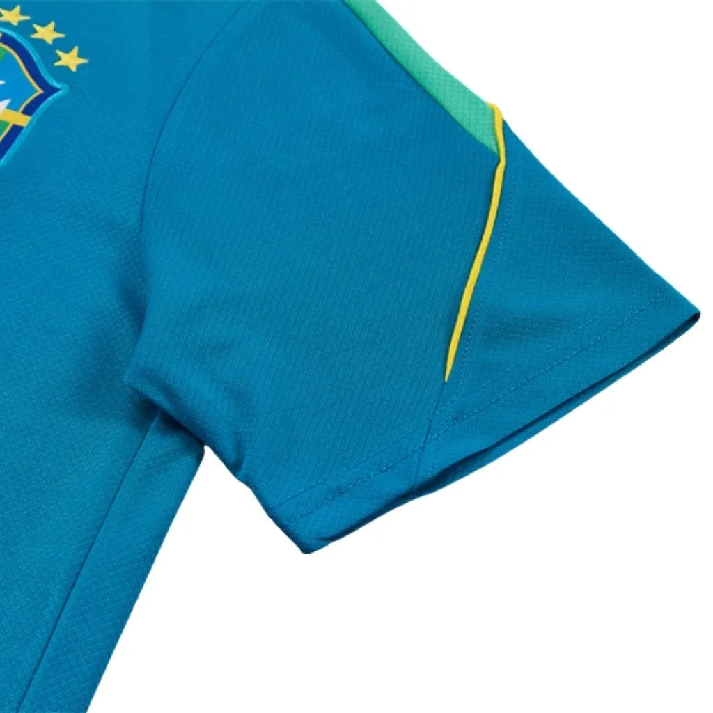 Kit Treino Masculino Brasil II 26