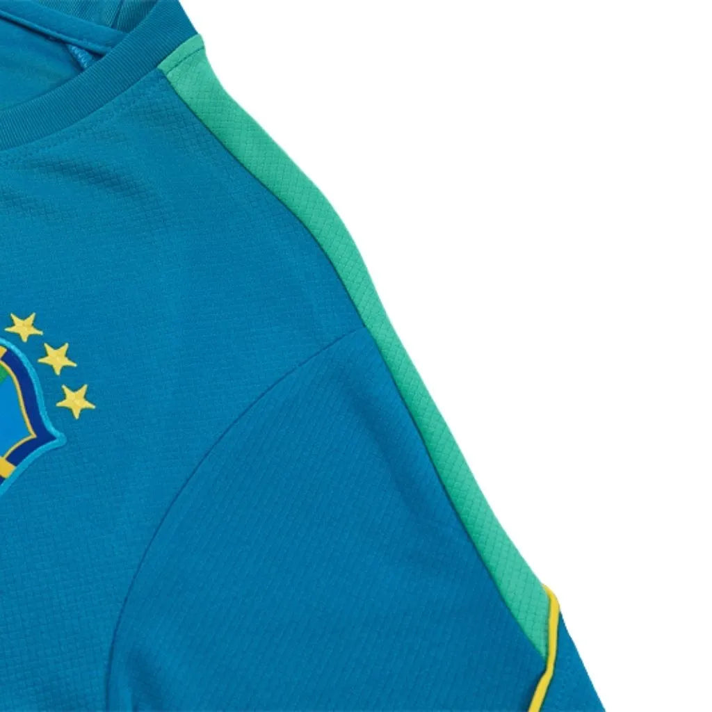 Kit Treino Masculino Brasil II 26