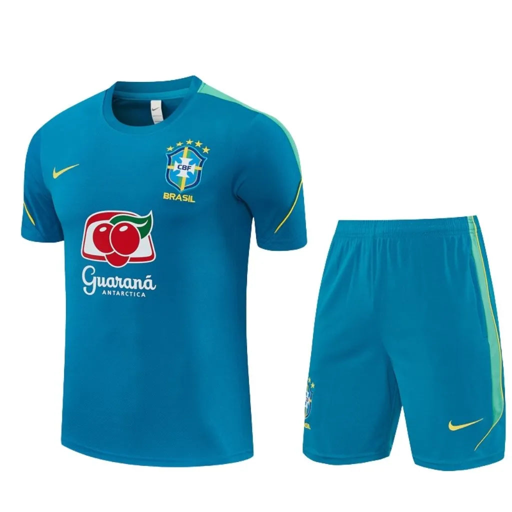 Kit Treino Masculino Brasil II 26