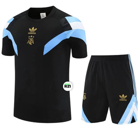 Kit Viagem Masculino Argentina 25