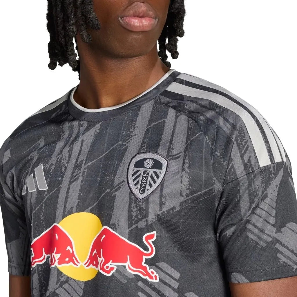 Camisa Masculina Leeds United Third 2026/27