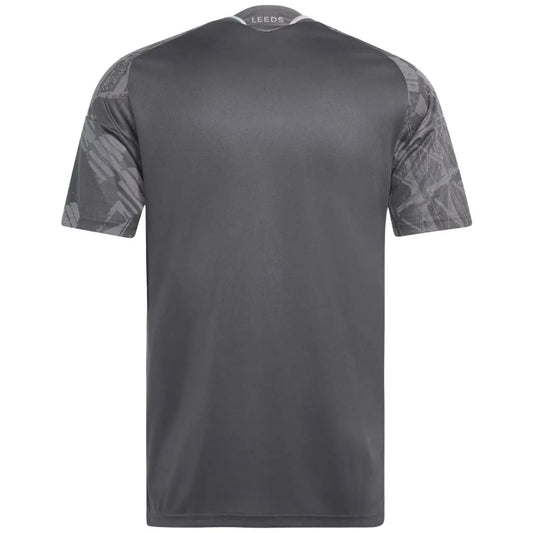 Camisa Masculina Leeds United Third 2026/27