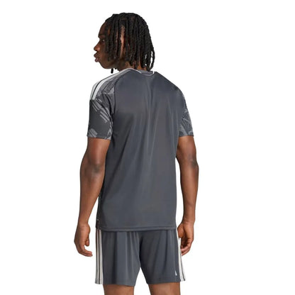 Camisa Masculina Leeds United Third 2026/27