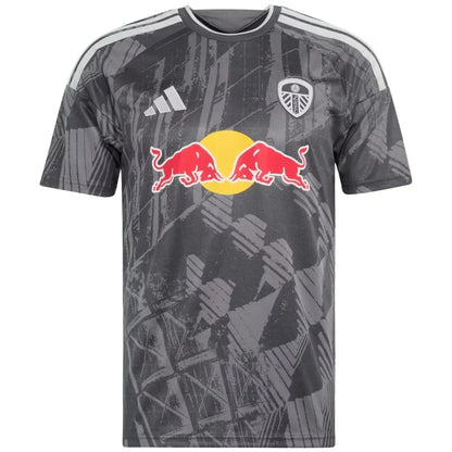 Camisa Masculina Leeds United Third 2026/27