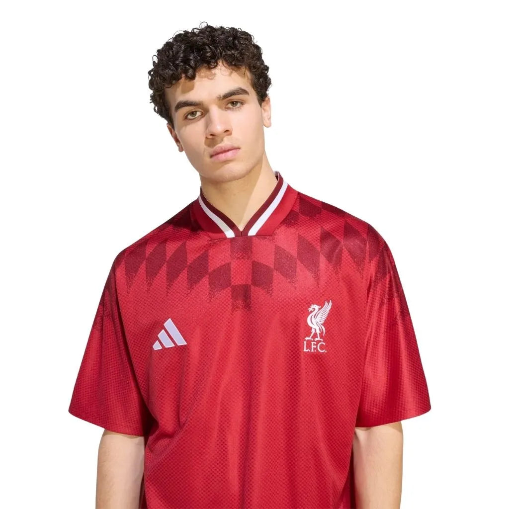 Camisa Masculina Liverpool Stadium 2026