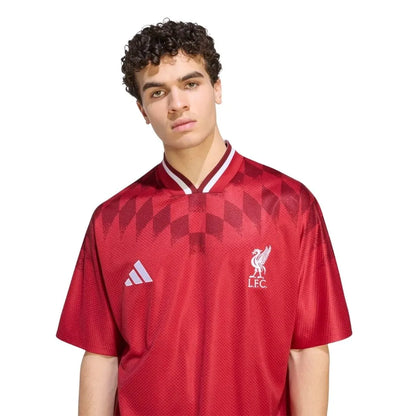 Camisa Masculina Liverpool Stadium 2026