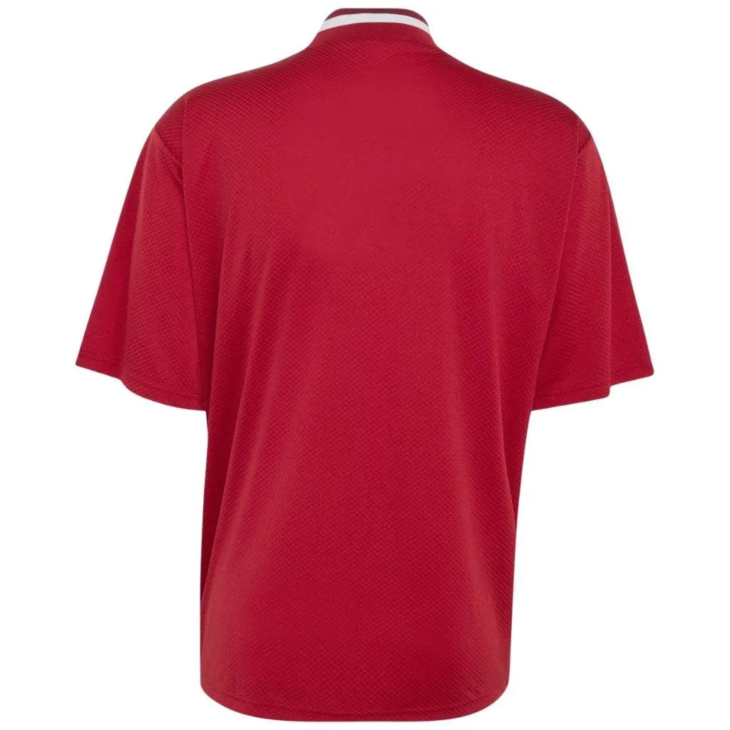 Camisa Masculina Liverpool Stadium 2026